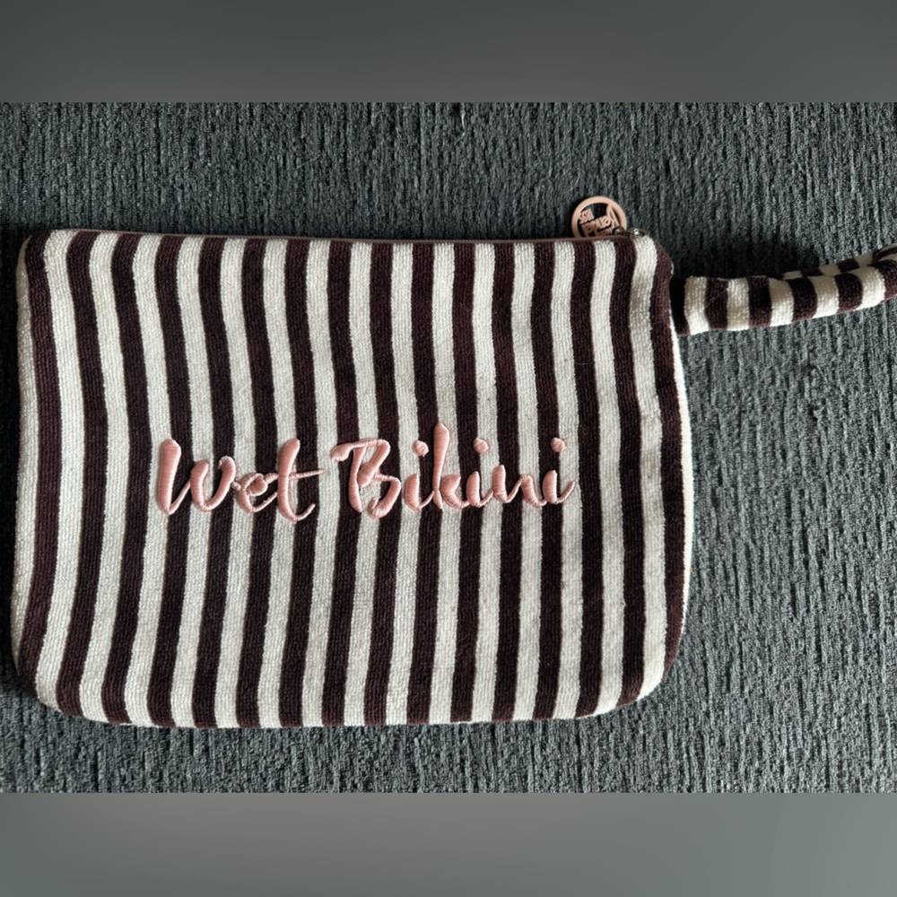 Henri Bendel Bikini Bag